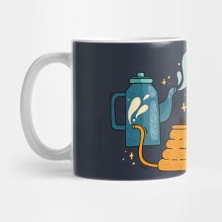 Coffee Pots Mug